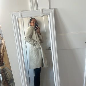 Jacob trench coat beige XS
